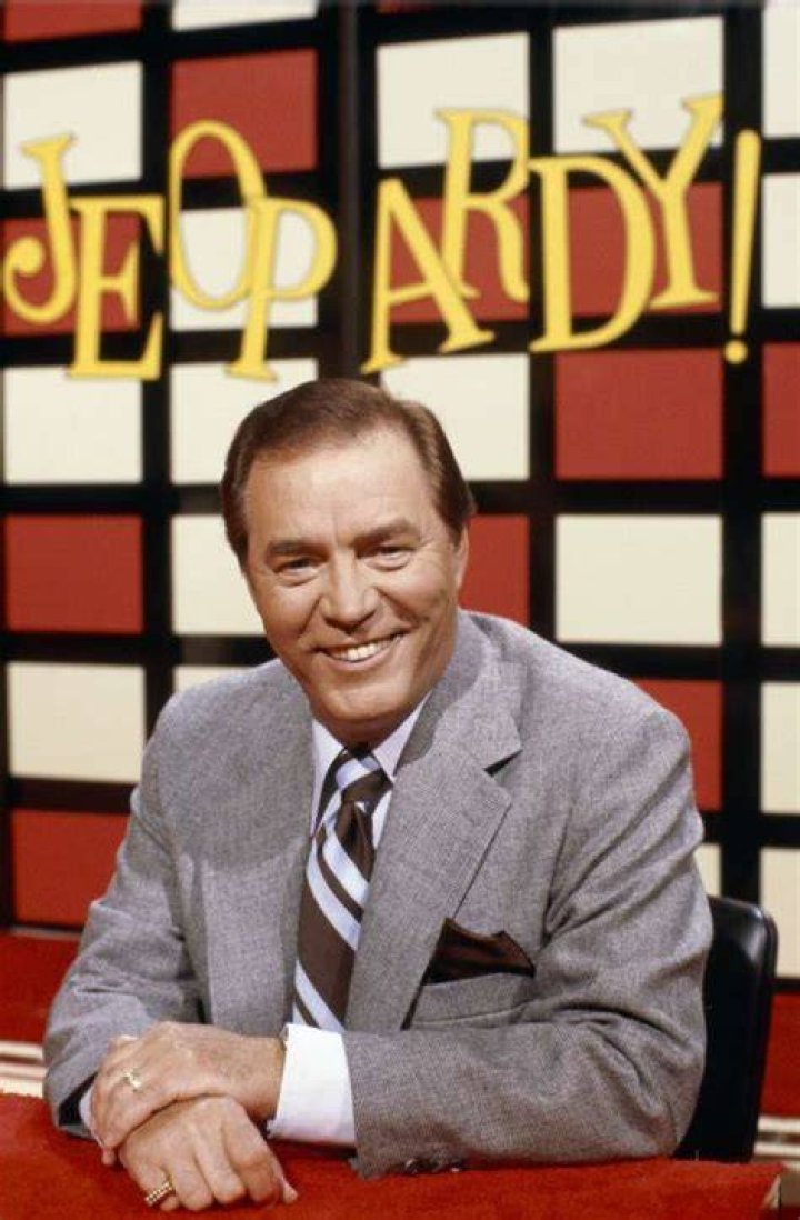 A Look Back: The Original Host of Jeopardy