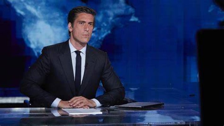ABC Anchor David Muir: Exclusive News and In-Depth Reports