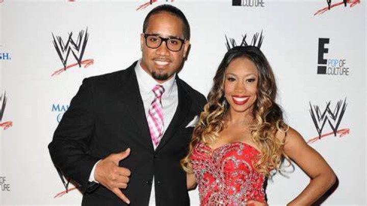 All About Takecia Travis Jey Uso's Wife: Family and Relationship Details