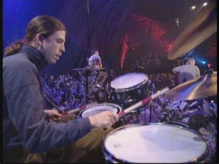 Dave Grohl: Unplugged and Unfiltered with His Family