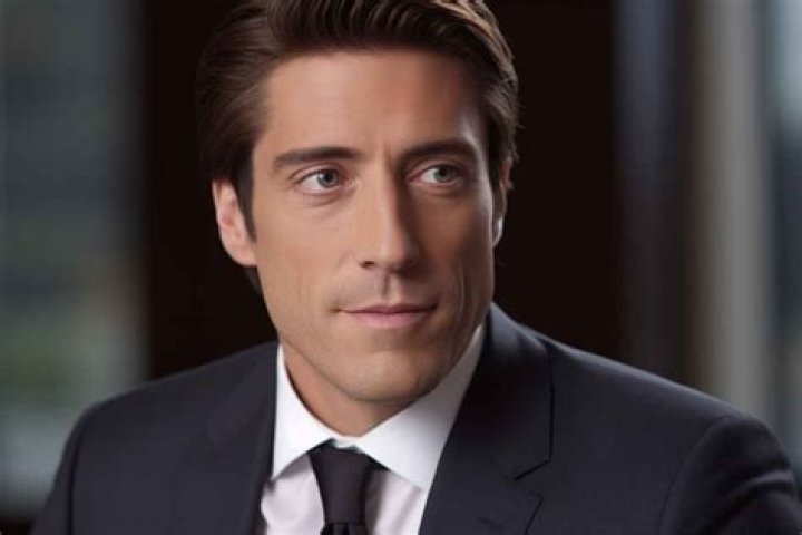 David Muir Net Worth: Uncovering His Financial Empire