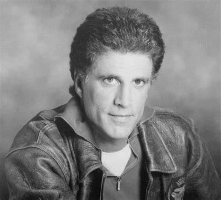 Discover the Early Years of a Hollywood Icon: The Transformative Journey of Young Ted Danson