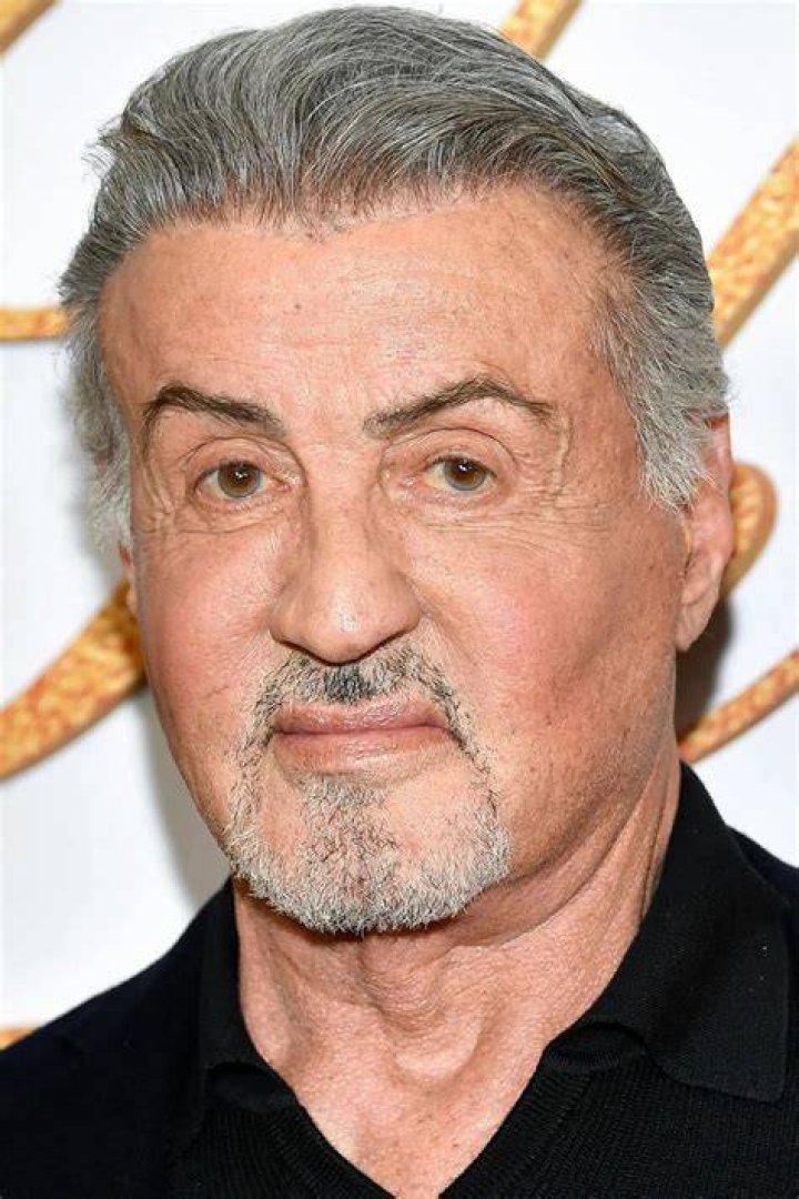 How Old is Sylvester Stallone, the Renowned Actor?