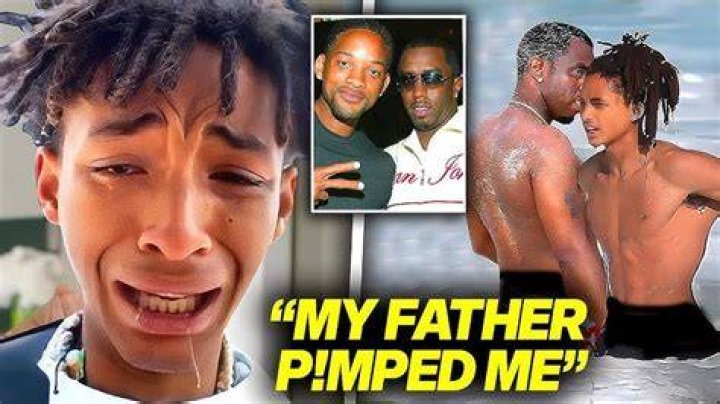 Jaden Smith and P. Diddy: A Dynamic Duo