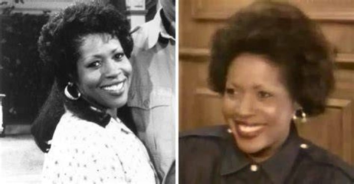 Jo Marie Payton France: A Hollywood Legacy