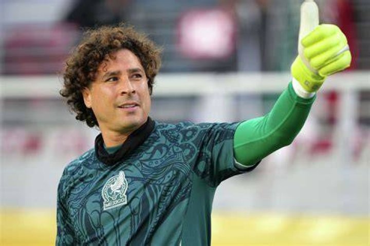 Mexico's Elite Goalkeeper: Guillermo Ochoa's Legacy and Brilliance on the Pitch