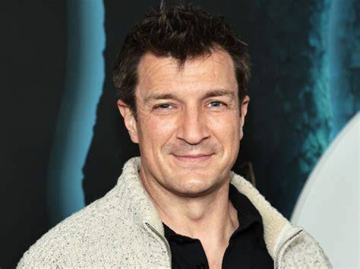 Nathan Fillion's Journey to Stardom: A Detailed Biography