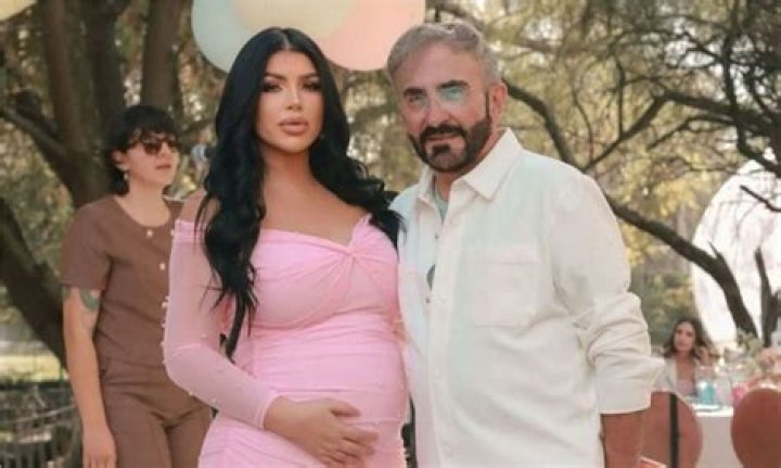 The Comprehensive Guide to Vicente Fernndez Jr.'s Children