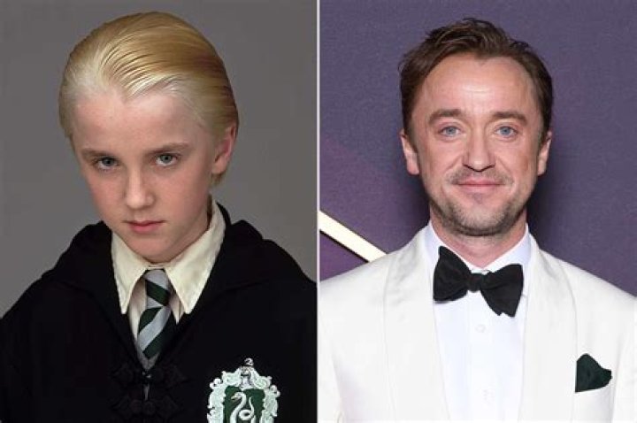The Definitive Guide to Draco Malfoy: The Harry Potter Actor and Beyond