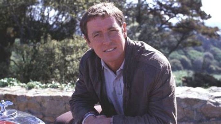 The Enduring Legacy of John Nettles in "Bergerac"