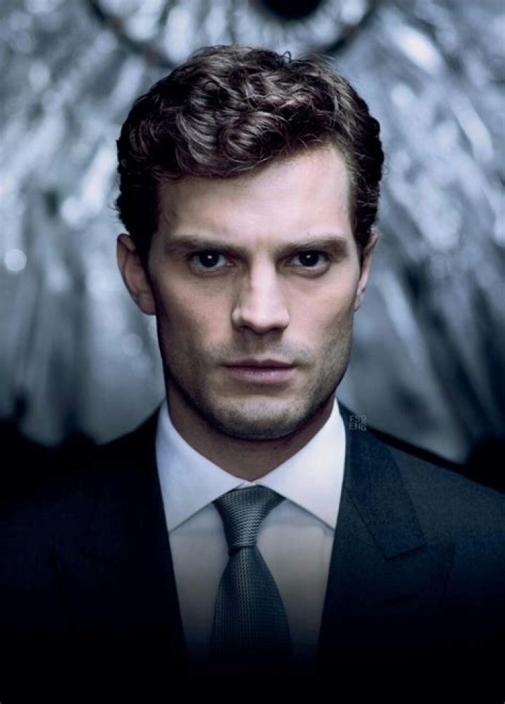 The Mesmerizing Actor Behind Christian Grey
