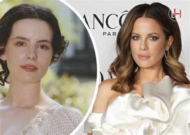 The Remarkable Age of Kate Beckinsale: Uncovering Her Timeless Beauty