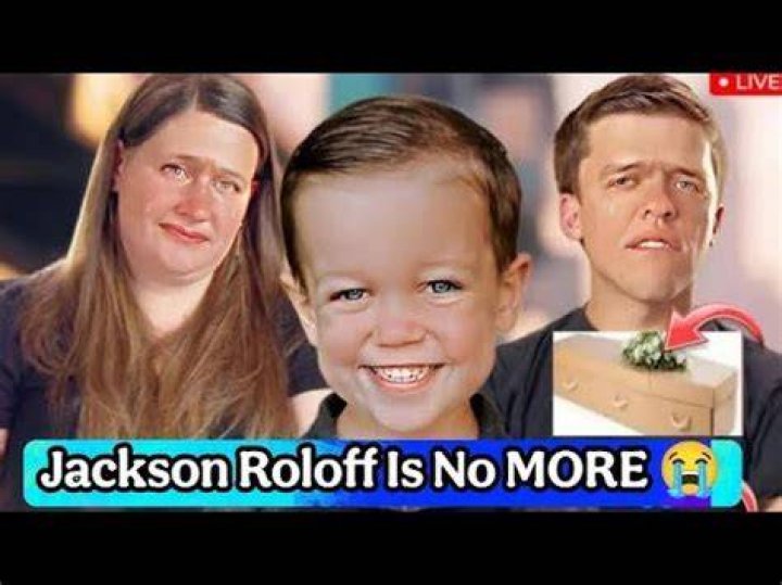 The Roloff Family's Heartbreak: A Touching Tribute