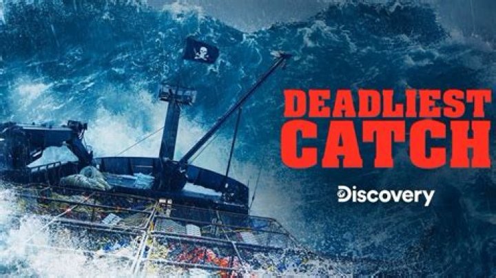 The Ultimate Guide to Deadliest Catch Season 19: Thrilling Moments and Life at Sea