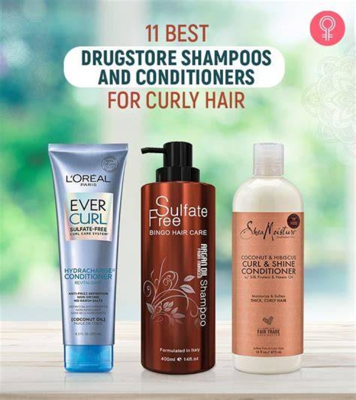The Ultimate Guide to Drugstore Shampoos and Conditioners for Curls