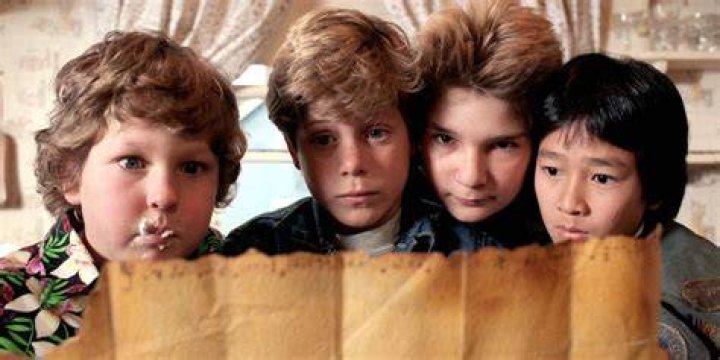 The Ultimate Guide to the Cast of "The Goonies"