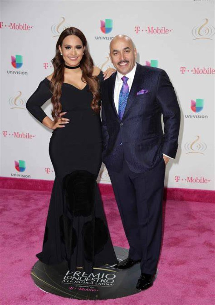 Uncovering the Enigma: Who Is Mayeli Alonso?
