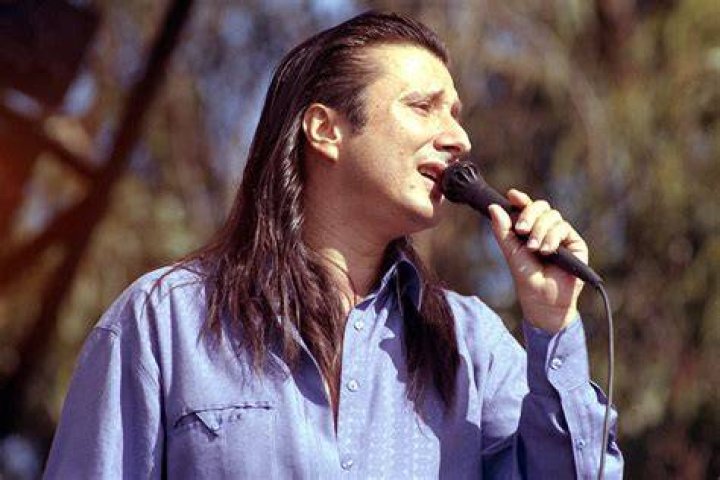 Unveiling the Timeless Treasury of Steve Perry Songs