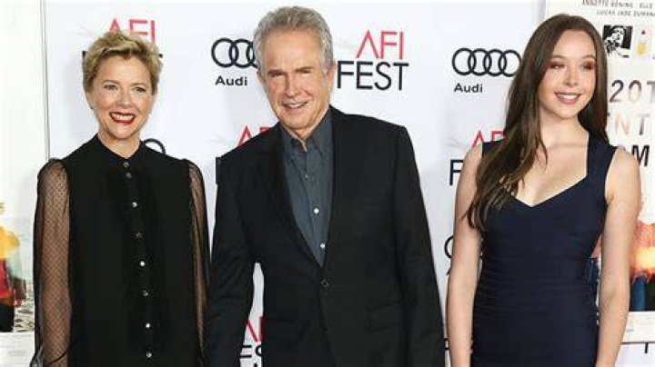 Warren Beatty's Enduring Legacy: Meet His Children