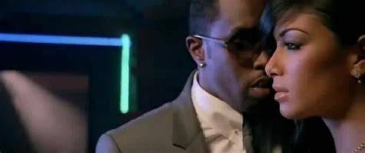 Watch the Enchanting "Come to Me" Music Video by P Diddy
